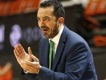 Βόβορας: «Όταν βλέπουμε παίκτες όπως ο Σλούκας που πέρασε πολλά την περασμένη σεζόν και βρίσκεται στην Εθνική ομάδα, σίγουρα...»