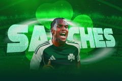 Προσγειώθηκε ο Ρενάτο Σάντσες στην Ελλάδα για τον Παναθηναϊκό