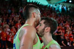 Μπαρτσελόνα: Απέκτησε πρώην παίκτη των Σέλτικς