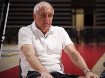 Ομπράντοβιτς στο Sportal για την Σερβία, ενόψει Eurobasket 2025: «Αυτή είναι η κατάλληλη στιγμή, απλώς πρέπει...»