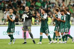 Νίκη Βιτόρια, νίκη Καλάμπρια, νίκη Παναθηναϊκού