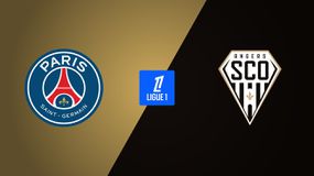 LIVE: ΠΑΡΙ ΣΕΝ ΖΕΡΜΕΝ - ΑΝΖΕ 