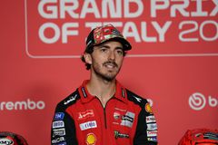 Καμία ένταση μεταξύ Μπανάια και Ducati μετά το ξέσπασμα του Ιταλού στην Αυστρία