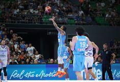 Τα highlights απο την νίκη της Ελλάδας απέναντι στην Ιταλία