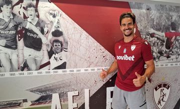 Επίσημα Αναγνωστόπουλος στην ΑΕΛ