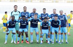 Ο Ατρόμητος είναι με το βλέμμα στην Ευρώπη