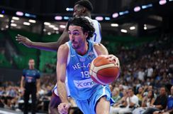 Κατσίβελης: «Ήταν το πιο σκληρό ματς που έχουμε δώσει ως τώρα, πολύ καλή πρόβα για εμάς» (vid)