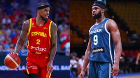 Τι ισχύει με τους νατουραλιζέ στο Ευρωμπάσκετ – Αλλαγή πολιτικής για Ισπανία και Σλοβενία ή προσωρινή λύση