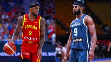 Τι ισχύει με τους νατουραλιζέ στο Ευρωμπάσκετ – Αλλαγή πολιτικής για Ισπανία και Σλοβενία ή προσωρινή λύση