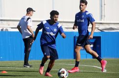 Εκτός μόνο ο Τσιλούλης στον Ατρόμητο, θα κάνει μαγνητική