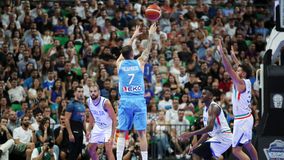 Τολιόπουλος: «Όσο περνάει ο καιρός βρίσκουμε χημεία»