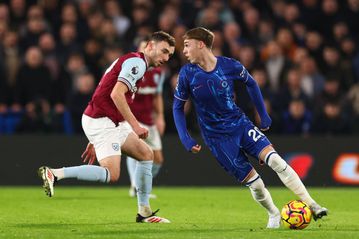 Που θα δείτε το Γουέστ Χαμ - Τσέλσι και τα υπόλοιπα παιχνίδια της Παρασκευής (22/8)