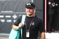 Ο Μπότας θα εκτίσει ποινή από το Άμπου Ντάμπι του 2024 στο πρωτάθλημα του 2026