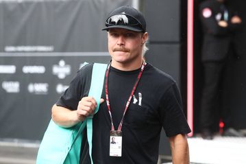 Ο Μπότας θα εκτίσει ποινή από το Άμπου Ντάμπι του 2024 στο πρωτάθλημα του 2026