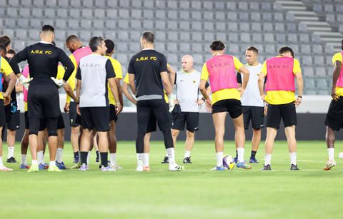 ΑΕΚ: Στην εποχή του Νίκολιτς