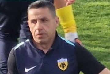 Θλίψη στην οικογένεια της ΑΕΚ: «Έφυγε» από τη ζωή ο Δημήτρης Μανίτσας