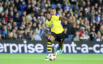 Ο Φαμπρίτσιο Ρομάνο αποθέωσε τον Λιβάι Γκαρσία