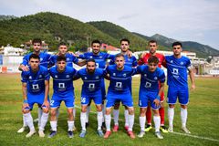 Ο Καμπανιακός δεν έλαβε πιστοποιητικό για τη Super League 2 - Ανατροπή με Αλμωπό Αριδαίας