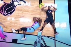 To NBA θέσπισε νέο κανονισμό που δεν θα επιτρέπει οι παίκτες να... κοροϊδεύουν τους διαιτητές (vids)