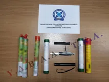 Στις 22 οι συλλήψεις πριν τα παιχνίδια σε ΟΑΚΑ και «Γ. Καραϊσκάκης»