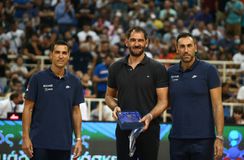 Ισχυροποιείται η ελληνική παρουσία στις επιτροπές της FIBA