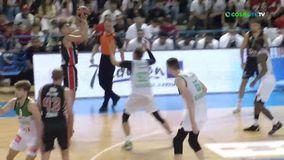 Βρίσκουν στόχο από μακριά Λαρεντζάκης και Παπανικολάου για τον Ολυμπιακό