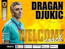 Ο Ντράγκαν Τζούκιτς αντικαταστάτης του Αλέξη Αλβανού στην ΑΕΚ