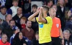 Η υπέρβαση του Γκατσίνοβιτς, έλυσε τα χέρια του Αλμέιδα για το πλάνο νίκης στο Μπράιτον