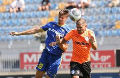 ΠΑΣ Γιάννινα: Πρόβλημα με Τζίνο