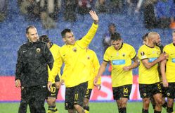 Η ΑΕΚ θα κάνει προπόνηση στις εγκαταστάσεις της Μπράιτον και θα επιστρέψει Αθήνα αργά το βράδυ της Παρασκευής