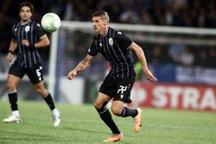 ΠΑΟΚ για Ντεσπόντοφ: «Είμαστε περήφανοι για σένα»