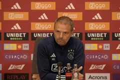 Προπονητής Άγιαξ: «Ίσως χρειαστεί να αρκεστούμε στην ισοπαλία»