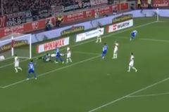 Νίκησε τη Ντάρμσταντ και «πάτησε» κορυφή η Στουτγκάρδη