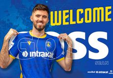 Επίσημα στον Αστέρα ο Γκος