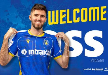 Επίσημα στον Αστέρα ο Γκος