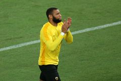 Πήρε εξιτήριο ο Μουκουντί, συνεχίζει με αγωγή