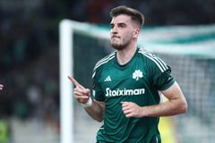 Ιωαννίδης: «Όταν ήρθα στον Παναθηναϊκό παρακολουθούσα τον Σπόραρ για να μάθω να κινούμαι - Είναι τρομερός παίκτης» (vid)