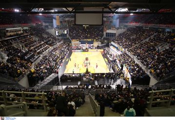 Σε μια σεζόν μεγάλων προκλήσεων η ΑΕΚ έχει ανάγκη τον κόσμο της