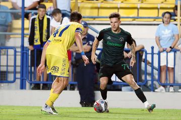 Παναθηναϊκός: Στροφή στην ΑΕΚ, στο ιατρικό δελτίο και ο Βέρμπιτς