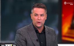 Όουεν: «Απίστευτο τελείωμα από τον Σιντιμπέ - Τα άλλα δύο γκολ της ΑΕΚ ήταν τυχερά»