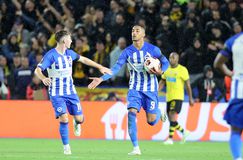 Ζοάο Πέδρο: «Όταν αγωνίζεσαι κόντρα σε ομάδες όπως η ΑΕΚ θα πρέπει να είσαι πιο βελτιωμένος»