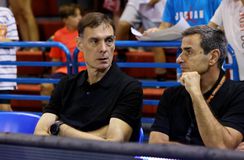 Η ανοιχτή πρόσκληση του Γιώργου Μπαρτζώκα στον Εργκίν Αταμάν! (vid)