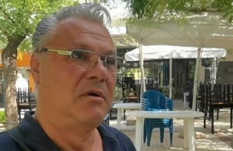 «Τον πατούσαν στο κεφάλι, θα τον σκότωναν»-Σοκαριστική περιγραφή του πατέρα του οπαδού του Παναθηναϊκού που δέχτηκε επίθεση στον Νέο Κόσμο