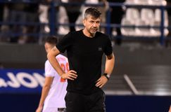 Με απουσίες η αποστολή του Πανσερραϊκού κόντρα στη Λαμία