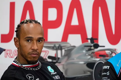 Η πρόβλεψη του Χάμιλτον για την υποτιθέμενη «πτώση» της Red Bull