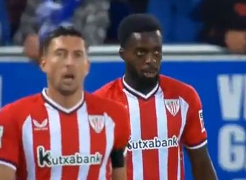 Με πρωταγωνιστή τον Γουίλιαμς, η Αθλέτικ πήρε τη νίκη επί της Αλαβές και «πάτησε» τετράδα