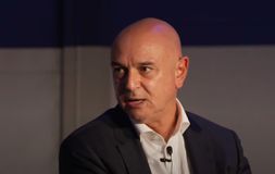 Λέβι: «Ήταν λάθος που προσέλαβα τους Μουρίνιο και Κόντε»