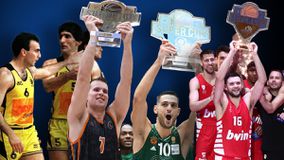 Super Cup: Η Καρδίτσα στη θέση του Παναθηναϊκού - Αναλυτικά το πρόγραμμα