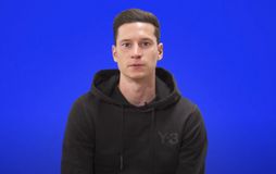 Ο Ντράξλερ μίλησε ανοιχτά για τη μεταγραφή του στο Κατάρ