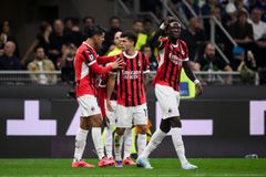 ΜΙΛΑΝ - ΕΜΠΟΛΙ